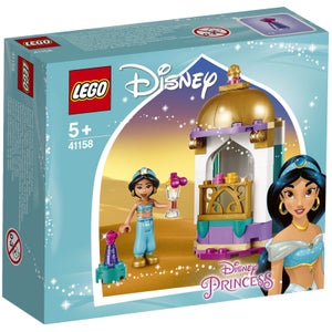 LEGO Disney Princess: Jasmine's Petite Tower (41158)