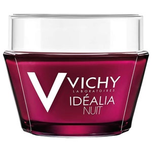 Vichy Idéalia Skin Sleep