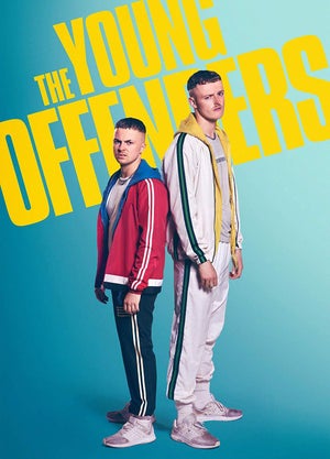 The Young Offenders - Season One
