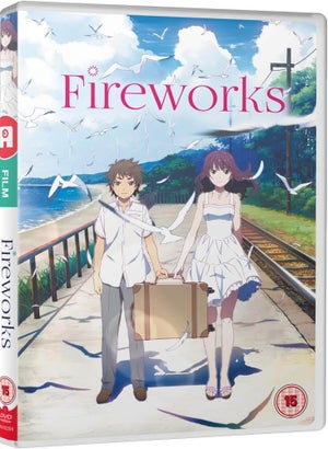 Fireworks - Standard