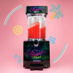 Cocktail Slushie Maschine