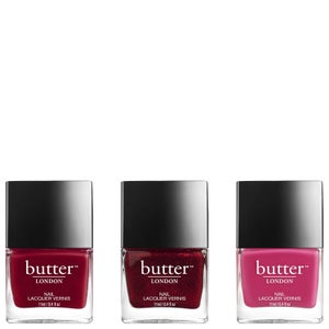 butter LONDON London Calling Set (Worth £36.00)