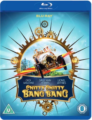 Chitty Chitty Bang Bang