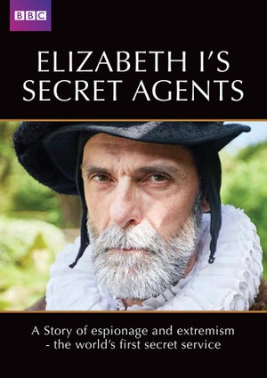Elizabeth I's Secret Agents