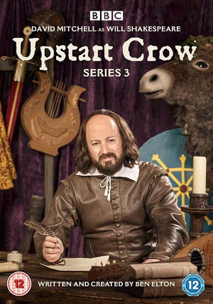 Upstart Crow - Series 3