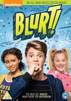 BLURT
