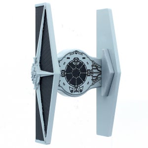 Star Wars Tie Fighter Universal Mobile Car Grip
