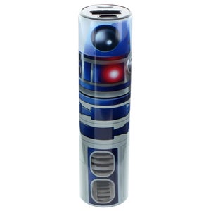 Star Wars 2600mAh R2D2 Power Bank