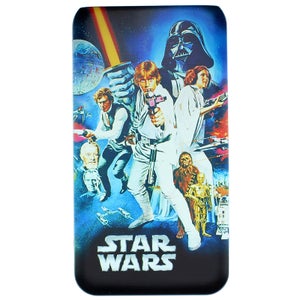 Star Wars Poster 4000mAh Power Bank