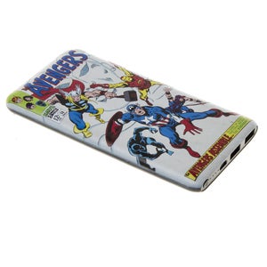 Marvel Avengers 8000mAh Power Bank