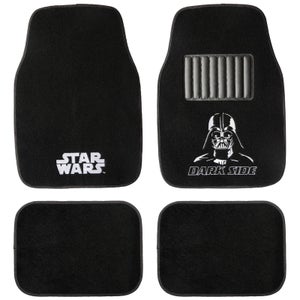 Star Wars Car Mats (Set of 4)