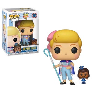 toy story funko pop list
