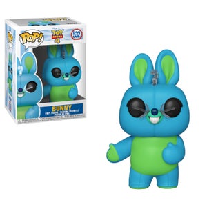Toy Story 4 - Bunny Pop! Vinyl Figur