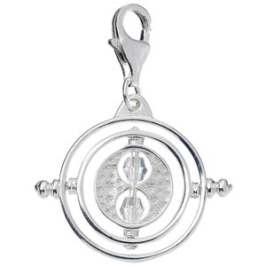 Harry Potter Time Turner Clip on Charm