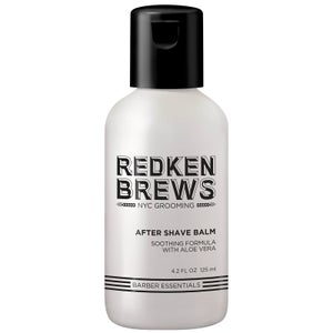 Redken Brews Aftershave Balm