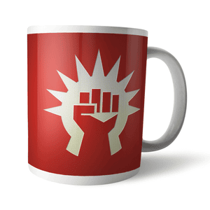 Magic The Gathering Boros Mug