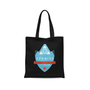 Sac en Toile Azorius - Magic The Gathering