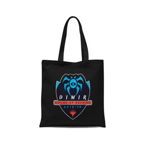 Sac en Toile Dimir - Magic The Gathering