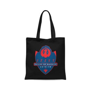 Sac en Toile Izzet - Magic The Gathering