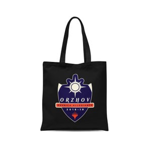 Sac en Toile Orzhov - Magic The Gathering