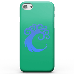 Magic The Gathering Simic Phone Case for iPhone and Android
