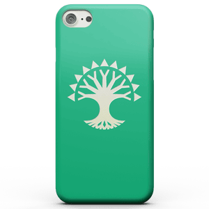 Magic The Gathering Selesnya Phone Case for iPhone and Android
