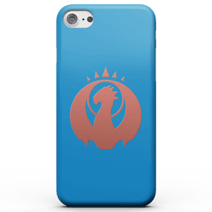 Magic The Gathering Izzet Phone Case for iPhone and Android