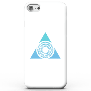 Magic The Gathering Azorius Phone Case for iPhone and Android