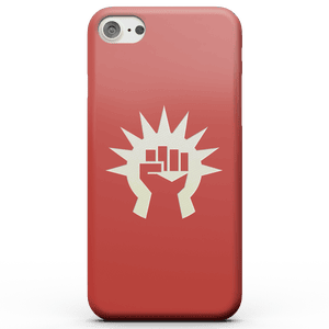 Magic The Gathering Boros Phone Case for iPhone and Android