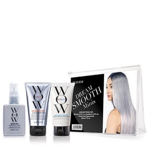 Color Wow Dream Smooth Kit