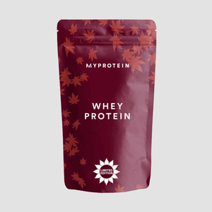Myprotein Impact Whey Protein - Limited Edition Seasonal Flavours, Chestnut, 250g