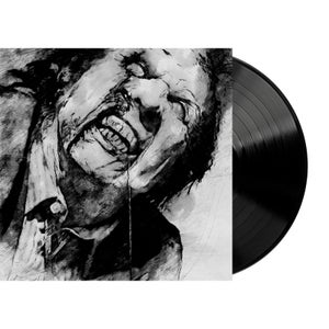 Night Of The Living Dead (Original 1990 Motion Picture Soundtrack) 2xLP