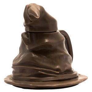 Harry Potter Sorting Hat 3D Mug
