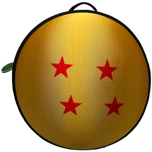 Dragon Ball Backpack