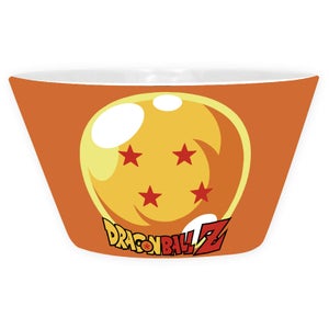 Dragon Ball Bowl