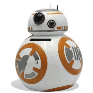 Star Wars BB-8 Money Bank