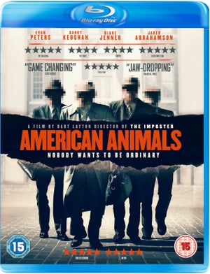 American Animals