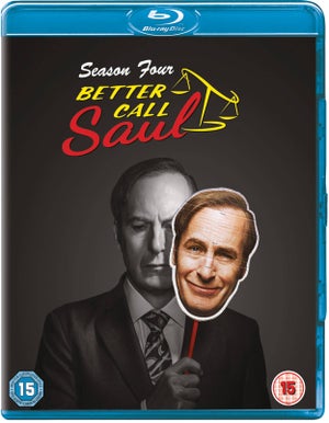 Better Call Saul - Season 4