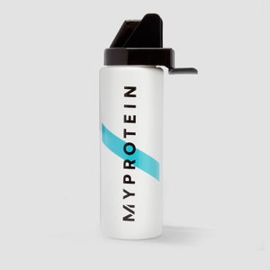 Hybrid Water Bottle