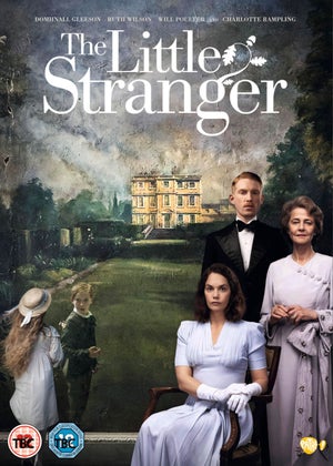 The Little Strangers