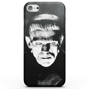 Universal Monsters Frankenstein Classic Telefoonhoesje (Samsung en iPhone)