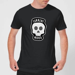Current Mood Men's T-Shirt - Black
