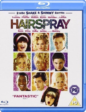 Hairspray