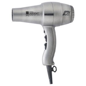 Parlux Ardent Barber Ionic Dryer 1800W - Silver