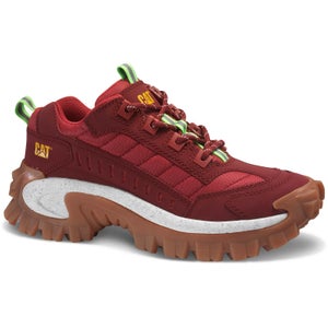Caterpillar Men's Intruder 1 Trainers - Biking Red