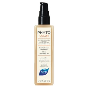 Phyto Phytocolor Shine Activating Care 150ml