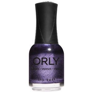 ORLY Deep Wonder Collection Nail Varnish - Nebula 18ml