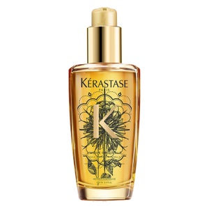 Kérastase Elixir Ultime Originale Tatoua Hair Oil 100ml - Limited Edition