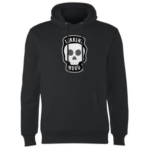 Current Mood Hoodie - Black