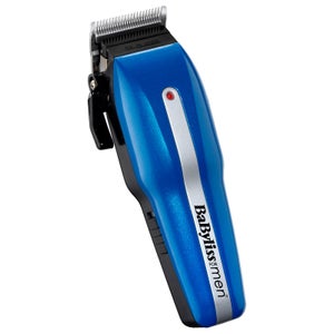 BaByliss For Men Powerlight Pro 15 Piece Clipper Kit